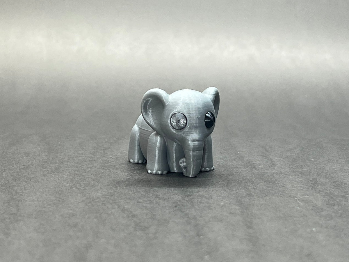 Baby Elephant