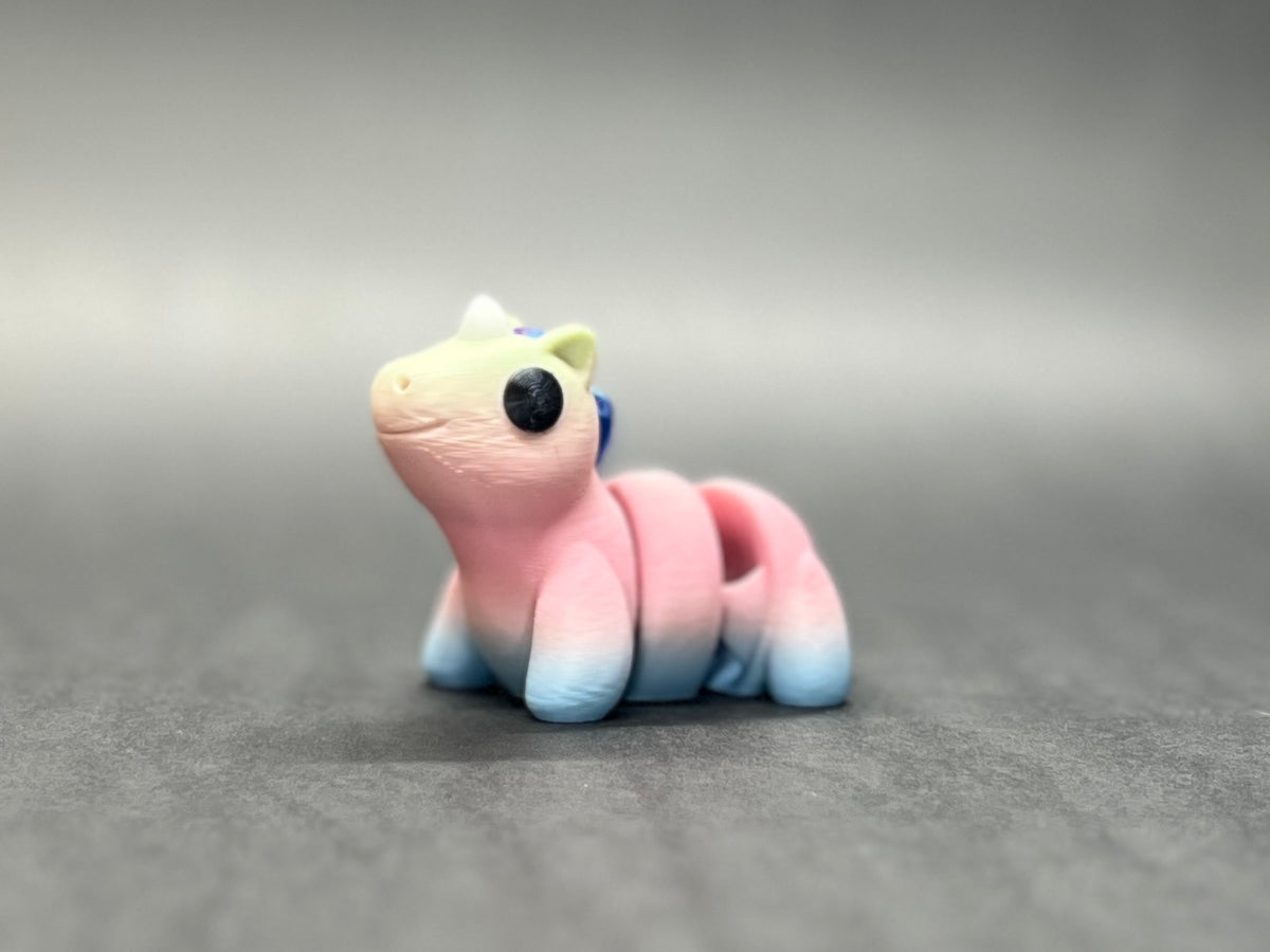 Baby Unicorn
