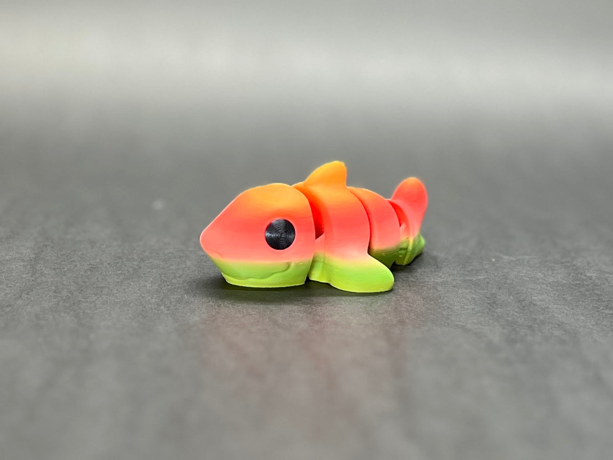 Baby Shark