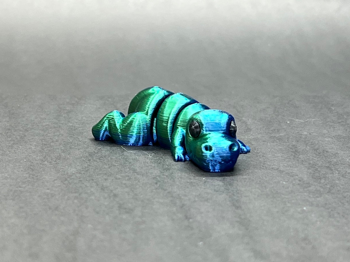 Baby Trex